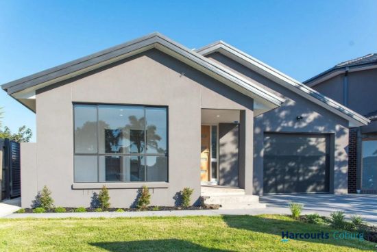 5 Somers Close, Mill Park, Vic 3082