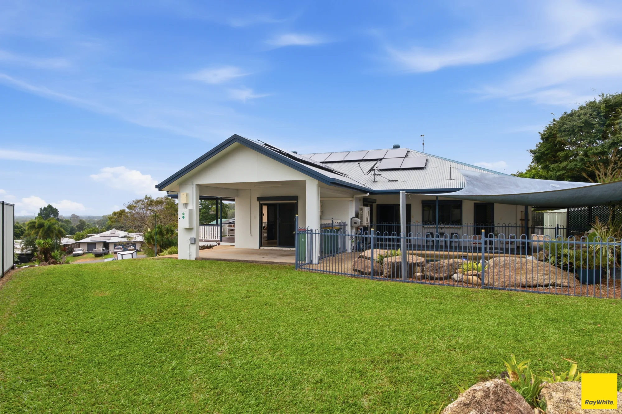 5 Spender Close, Gordonvale, Qld 4865