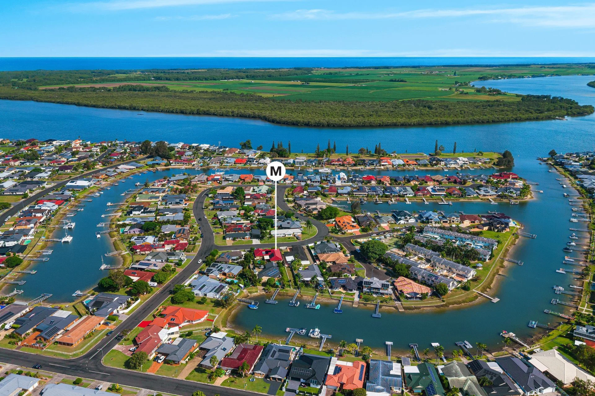 5 Spinnaker Crescent, West Ballina, NSW 2478