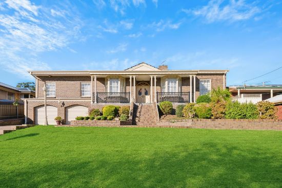 5 St Georges Terrace, Bellevue Heights, SA 5050