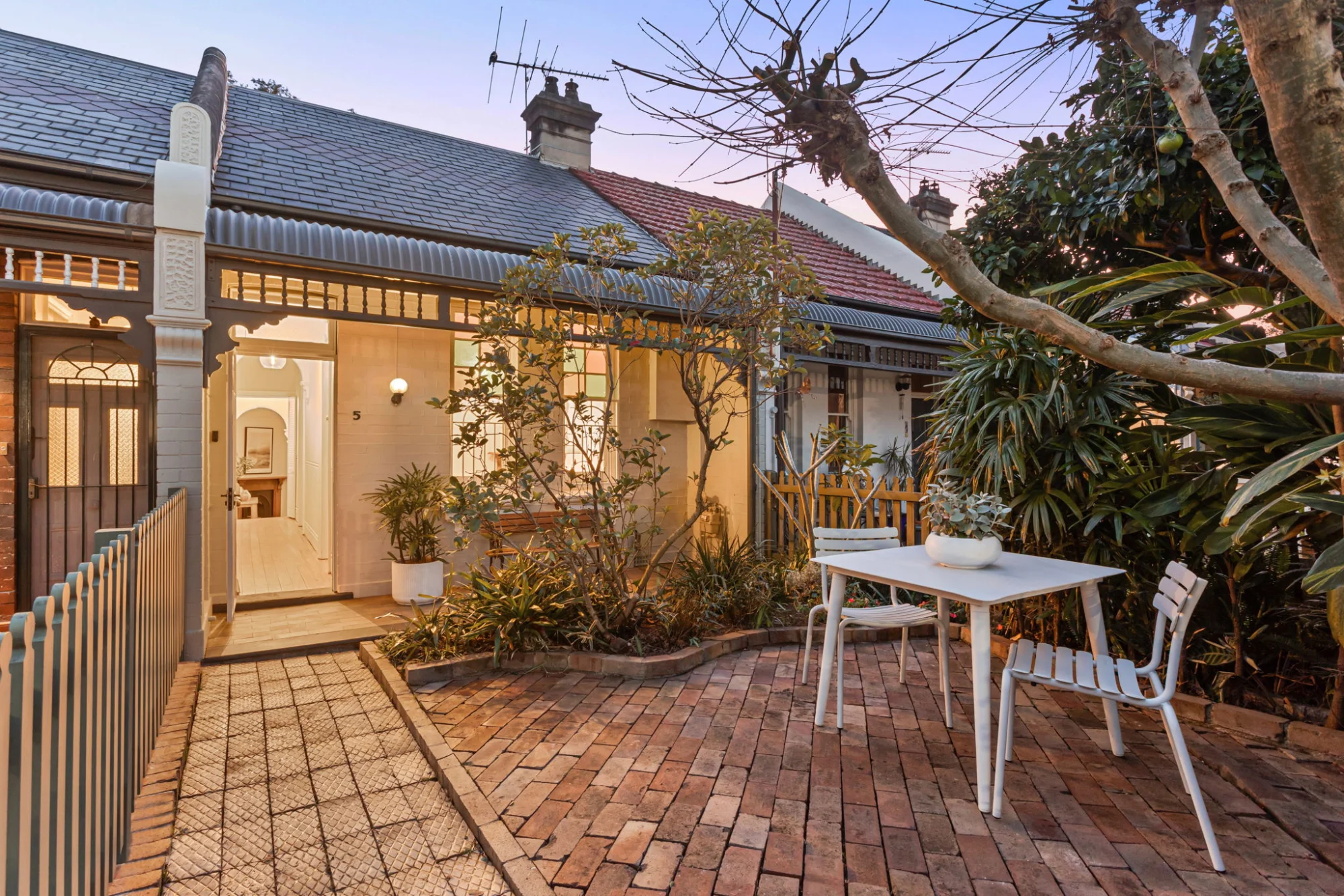 5 St James Avenue, Glebe, NSW 2037