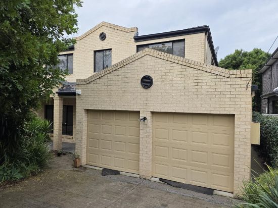 5 Stephen Avenue, Ryde, NSW 2112