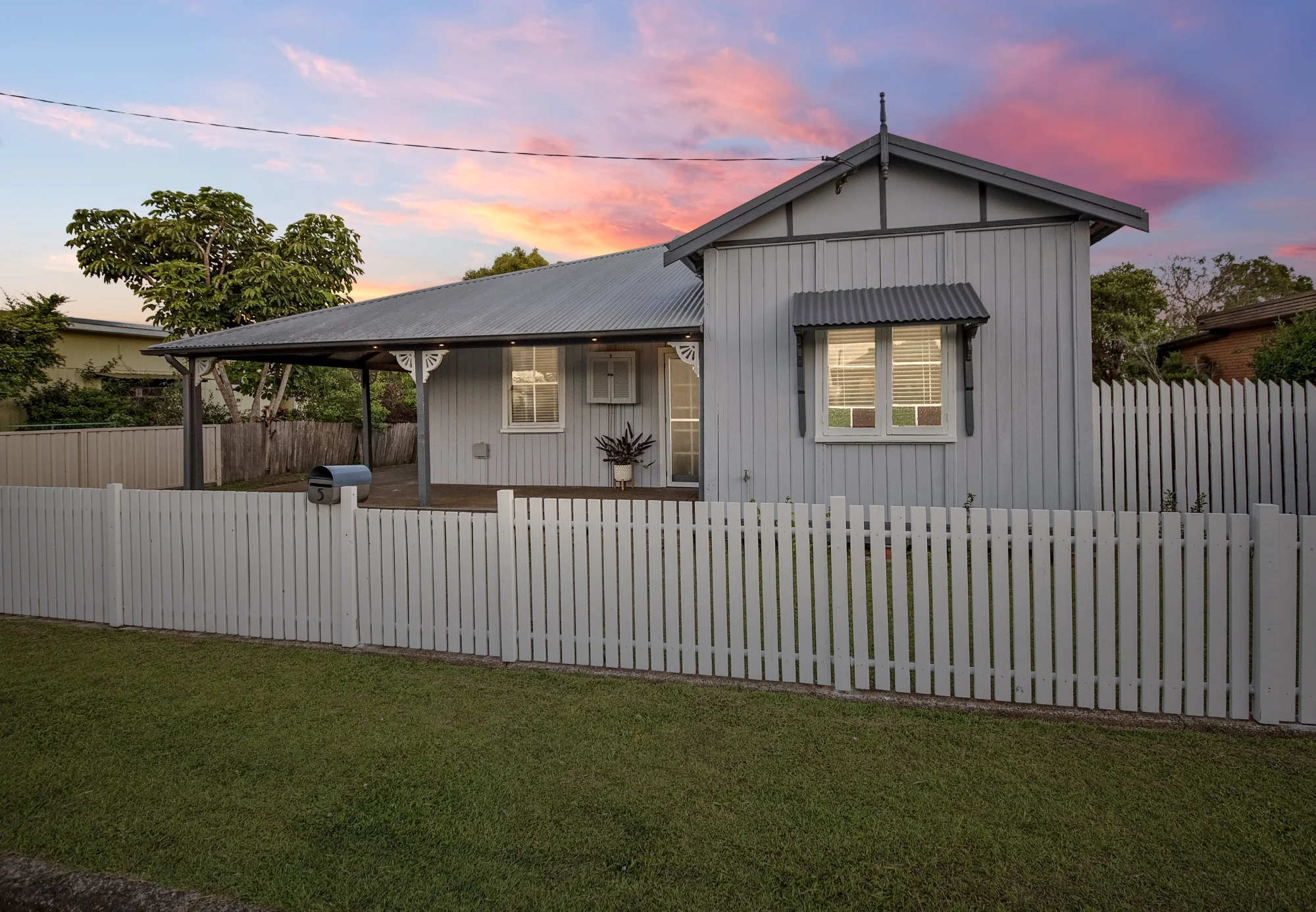 5 Stevenson Lane, Taree, NSW 2430