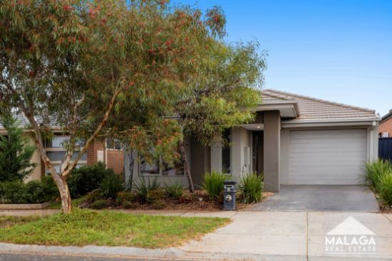 5 Stonefly Circuit, Weir Views, Vic 3338