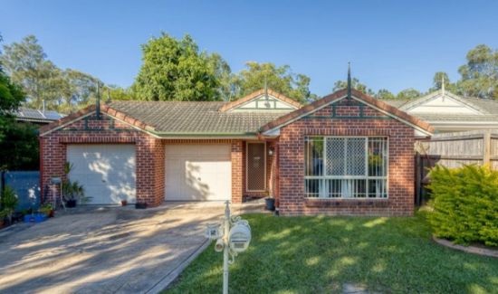 5 Summerhill Place, Forest Lake, Qld 4078