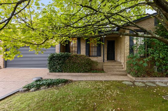 5 Sunnybrook Drive, Wheelers Hill, Vic 3150