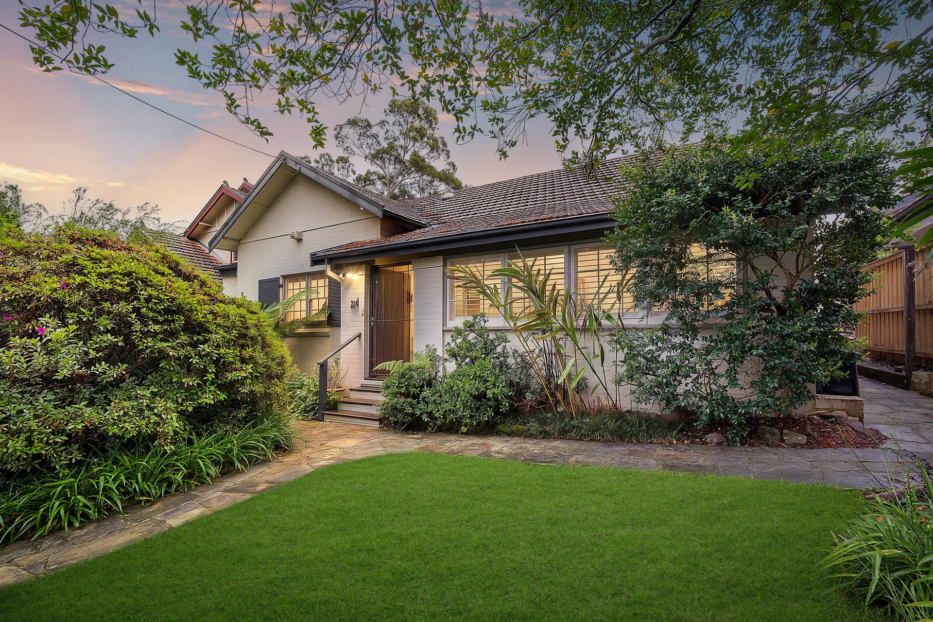 5 Sutherland Street, Lane Cove, NSW 2066