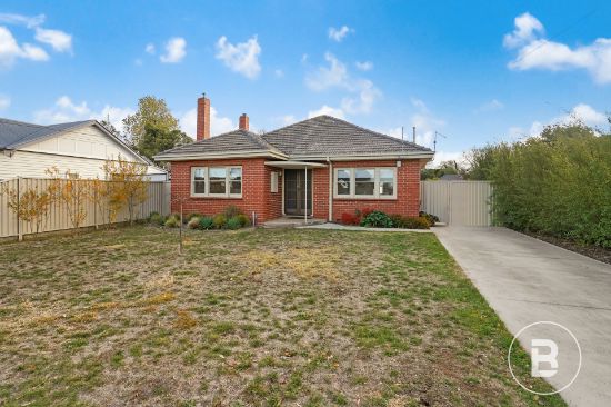 5 Symons Street, Wendouree, Vic 3355