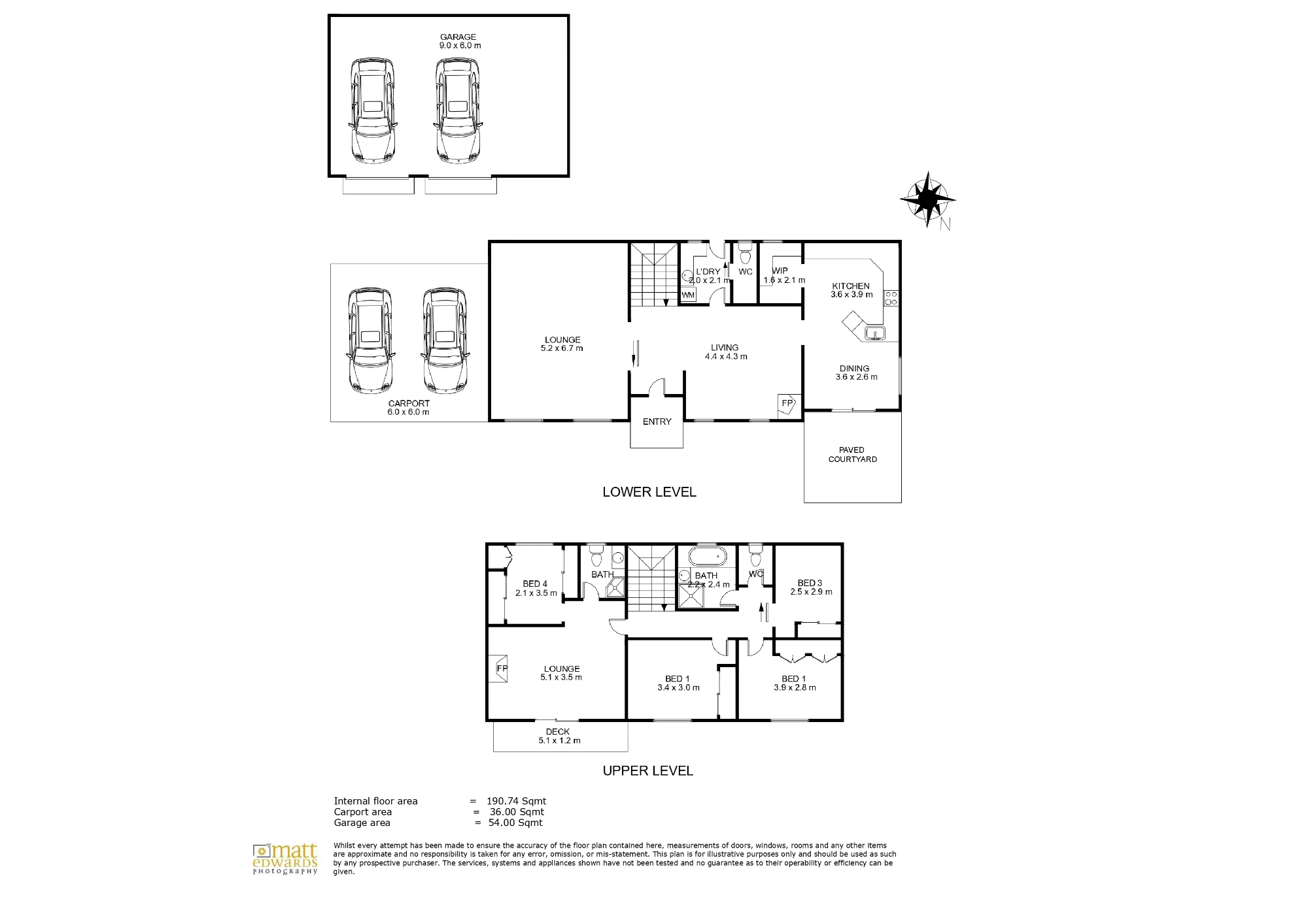 5 Talinga St, Mount Lofty, Qld 4350