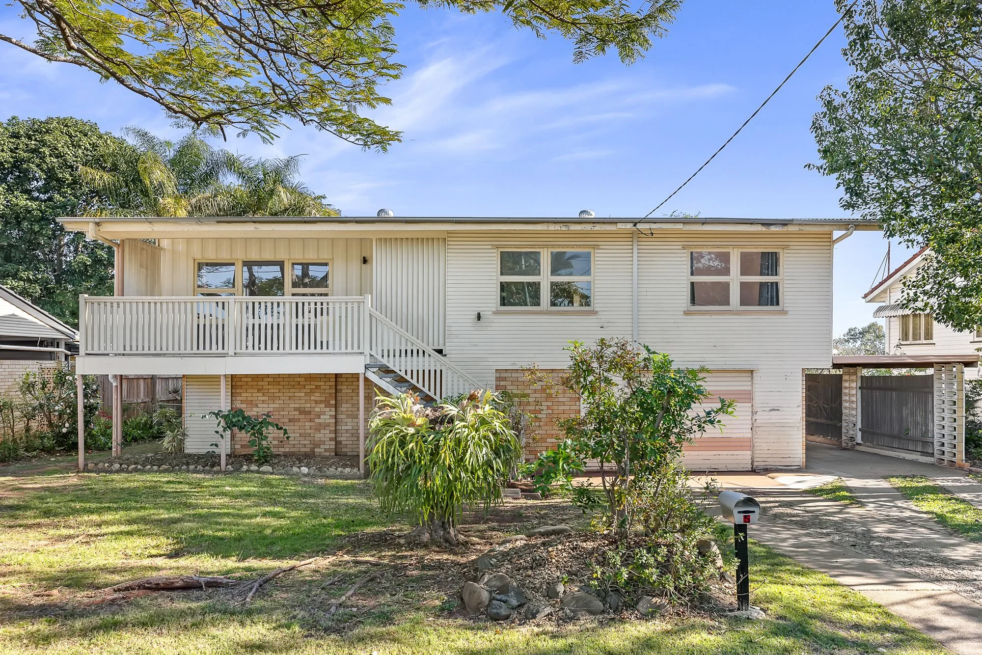5 Taltarni Street, Banyo QLD 4014
