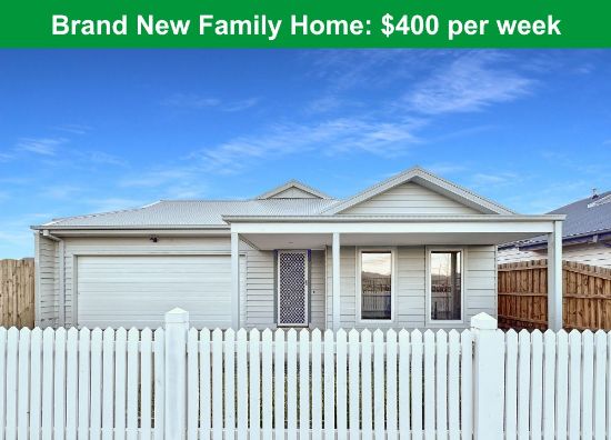 5 Tarnagulla Street, Eynesbury, Vic 3338