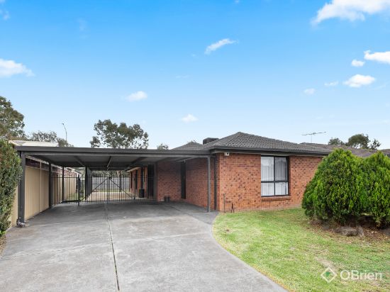 5  Tarwin Place, Wyndham Vale, Vic 3024
