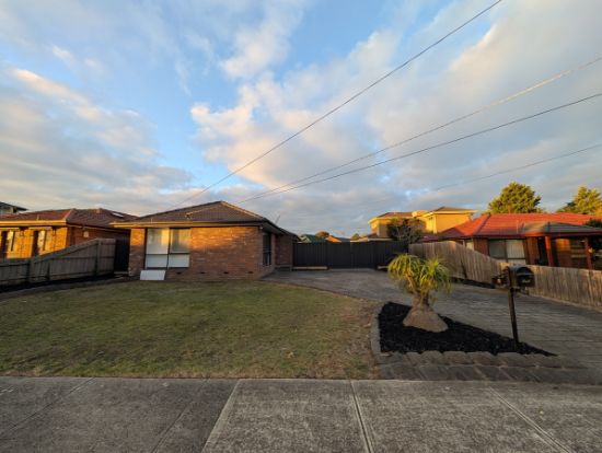 5 Telford Court, Meadow Heights, Vic 3048