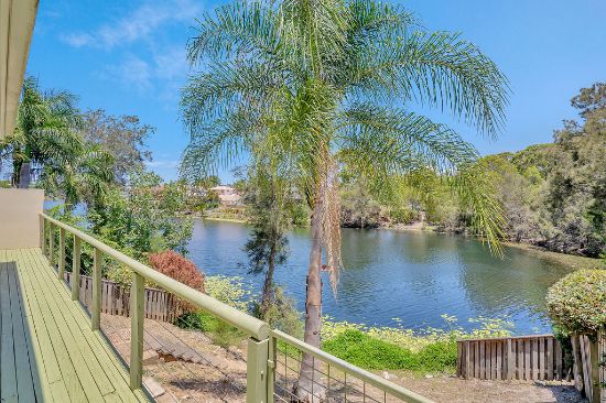 5 Templestowe Court, Robina, Qld 4226