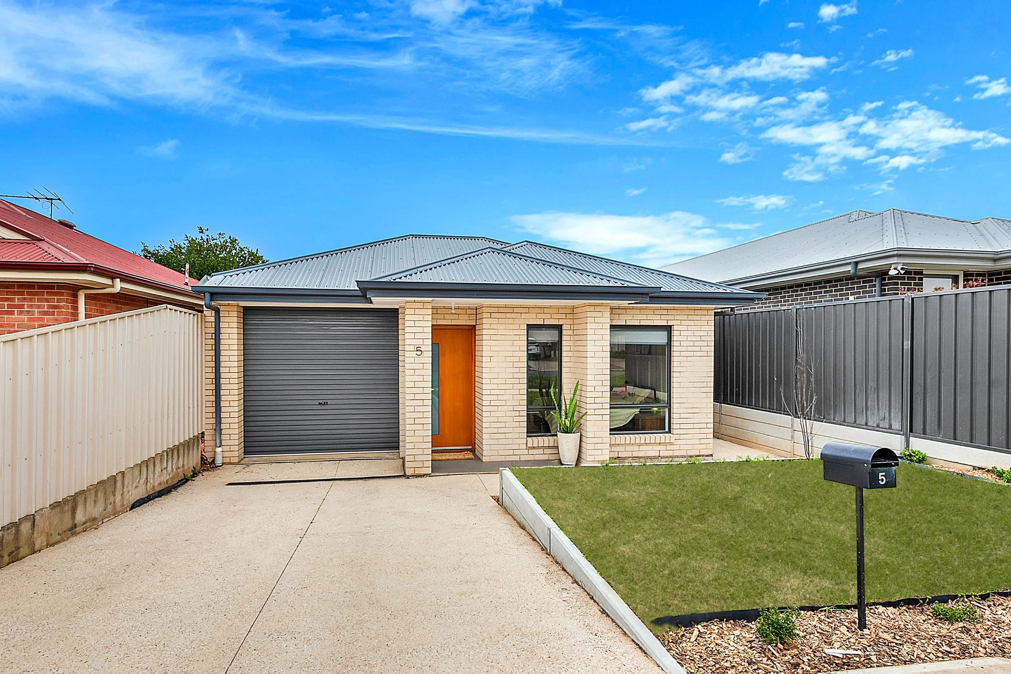 5 Tennyson Street, Clearview SA 5085