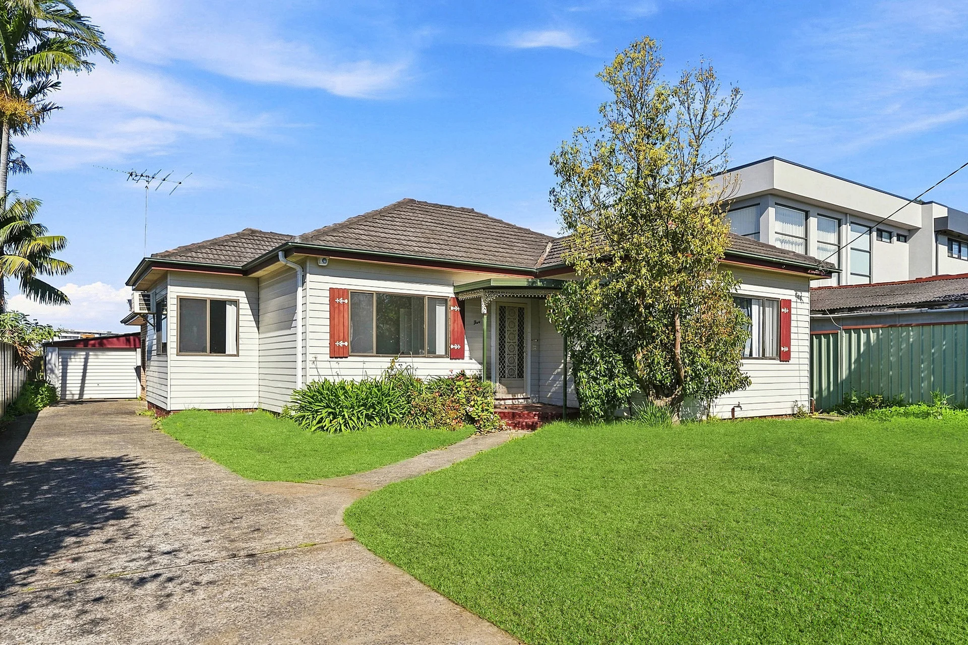 5 Tennyson Street, Parramatta, NSW 2150