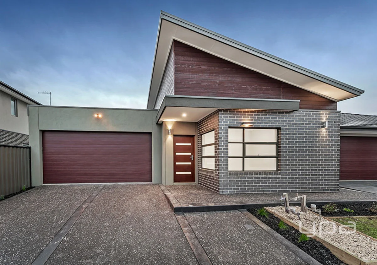 5 Tephra Crescent, Craigieburn, Vic 3064