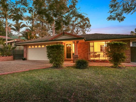 5 Tetragona Drive, Arana Hills, Qld 4054