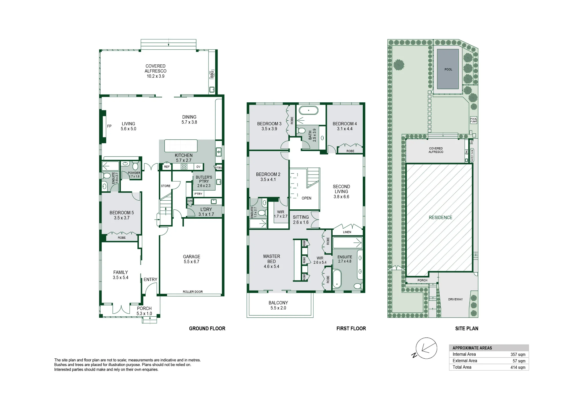 5 The Strand, Gladesville, NSW 2111