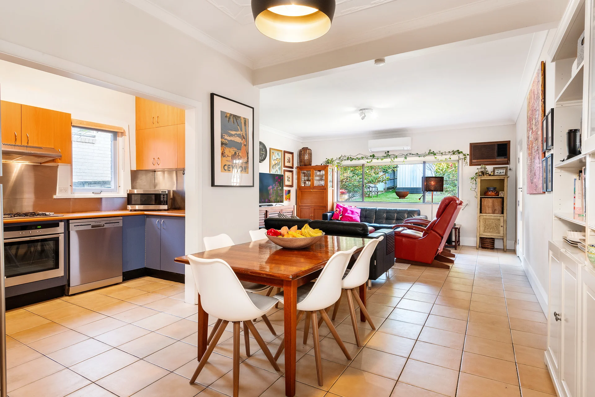 5 Thistle Street, Ryde, NSW 2112
