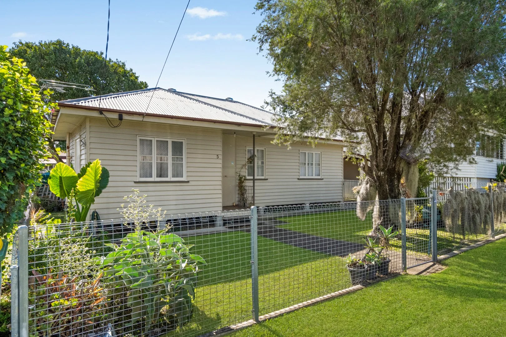 5 Thorn Lane, Ipswich, Qld 4305