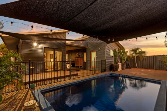 5 Tomarito Crescent, Bilingurr, WA 6725