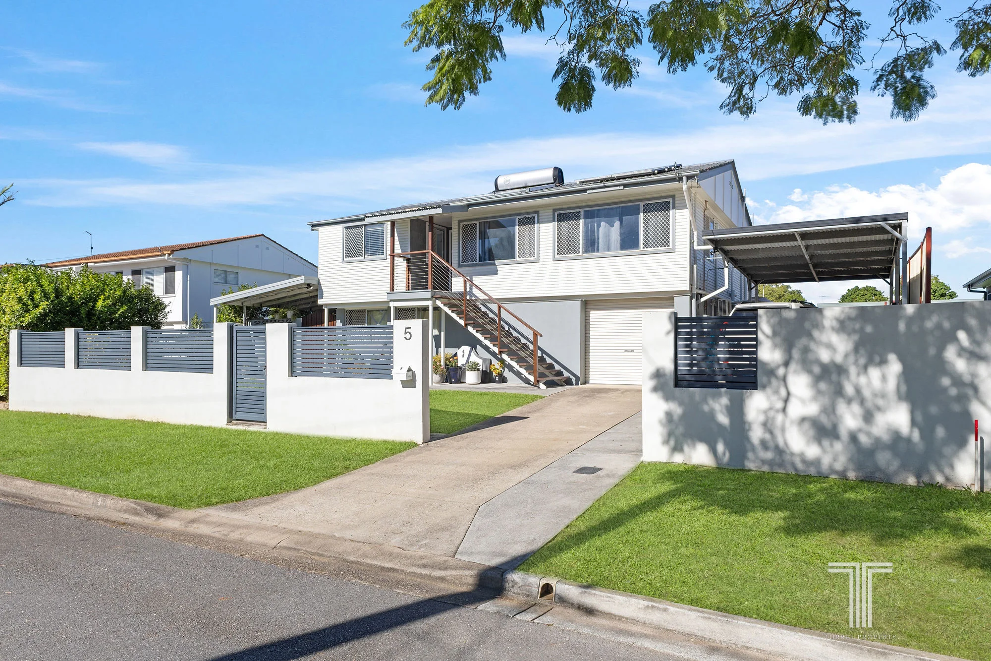 5 Traben St, Tingalpa, Qld 4173