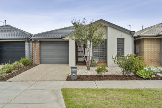5 Tramway Street, Point Cook, Vic 3030