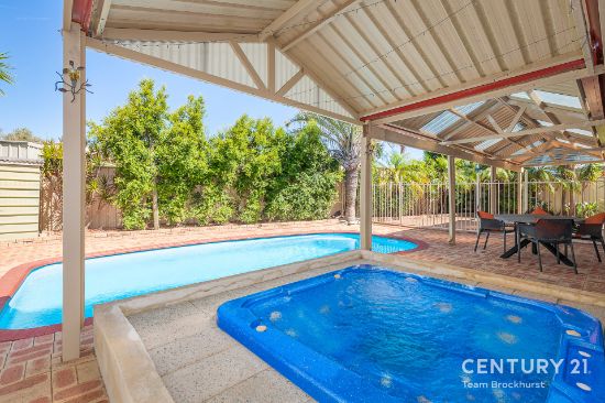 5 Triller Place, Huntingdale, WA 6110