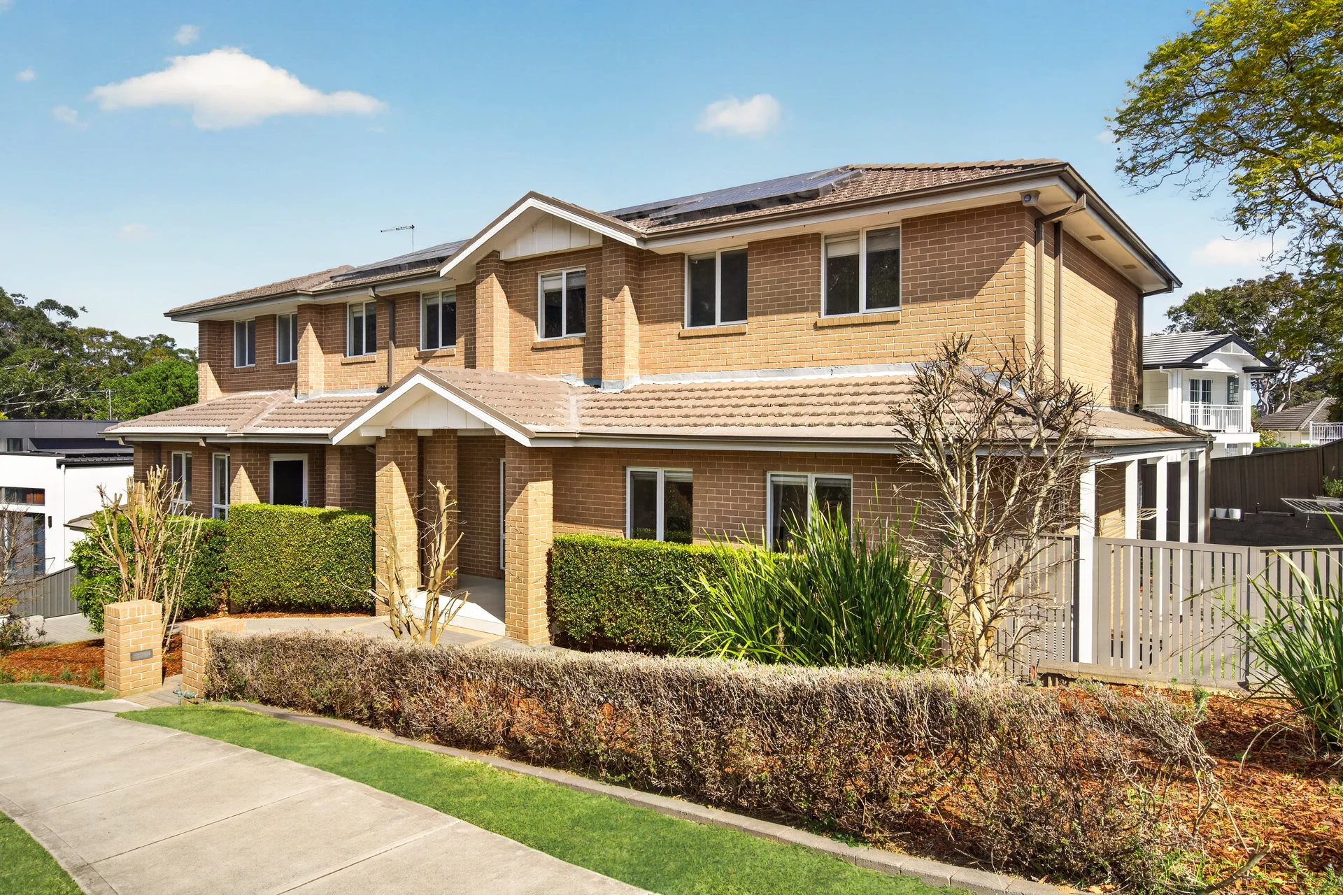 5 Tulong Avenue, Oatlands, NSW 2117