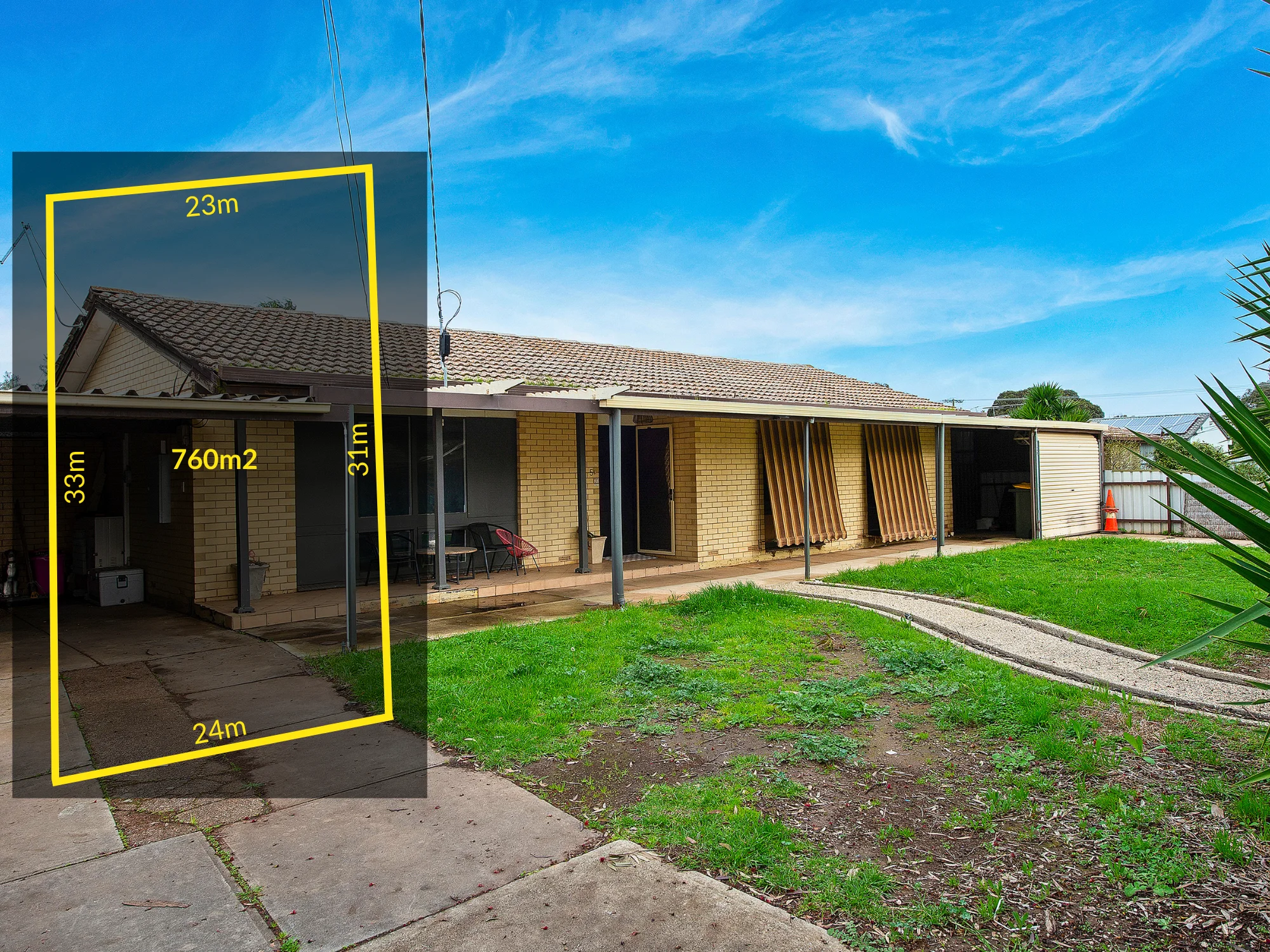 5 Tura Avenue, Salisbury North, SA 5108