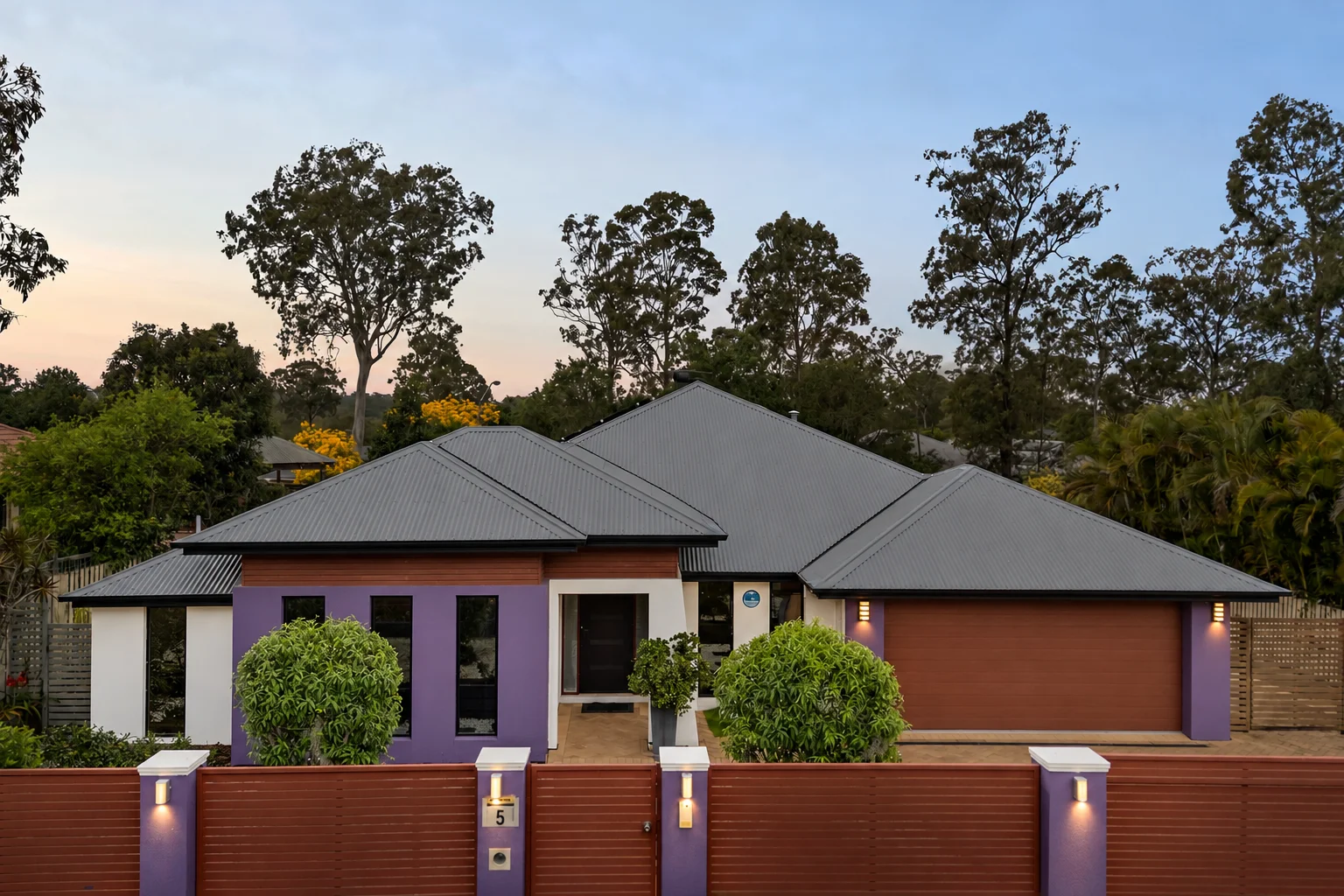 5 Unley Place, Forest Lake, Qld 4078