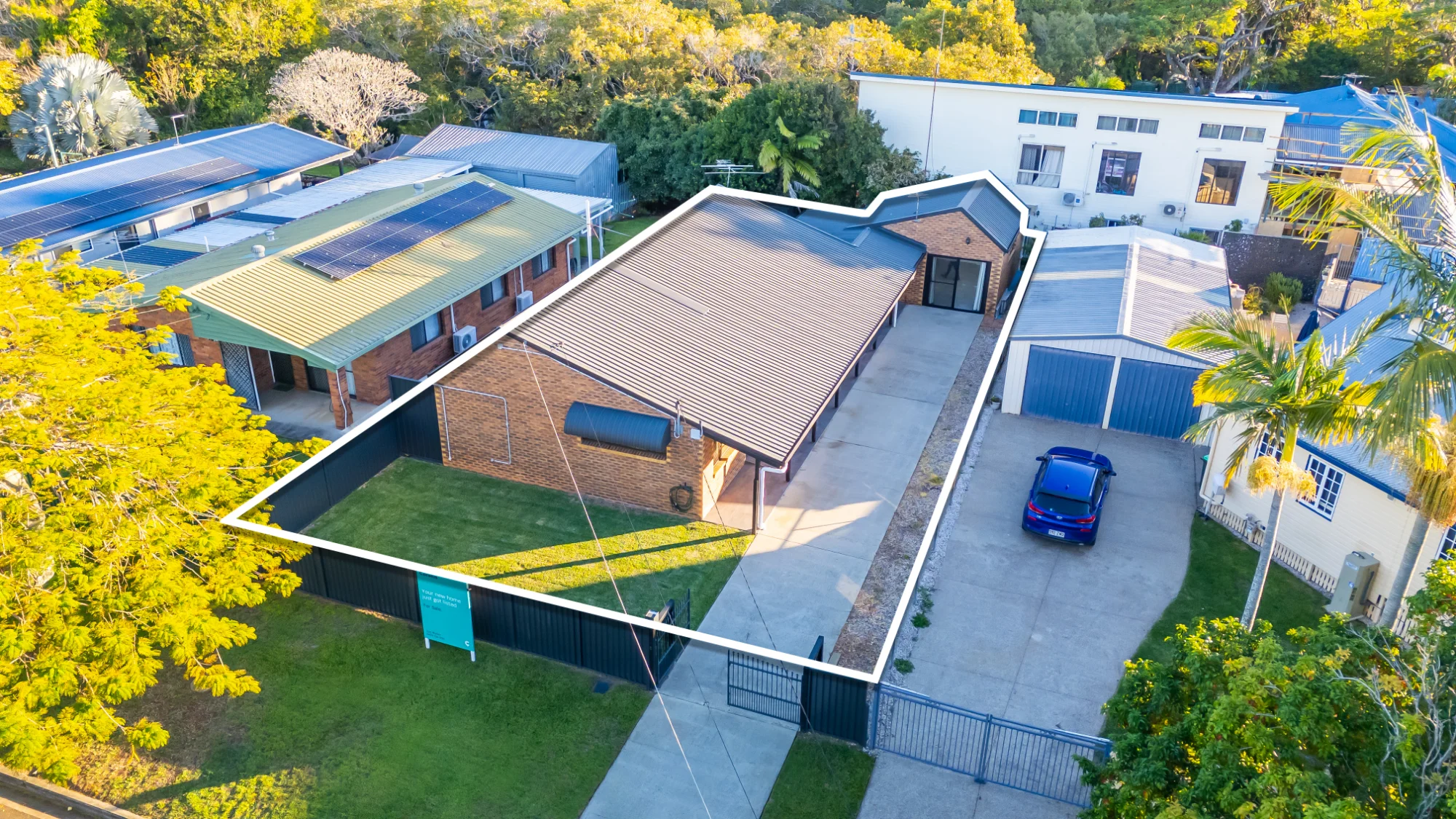 5 Utalong Street, Deagon, Qld 4017
