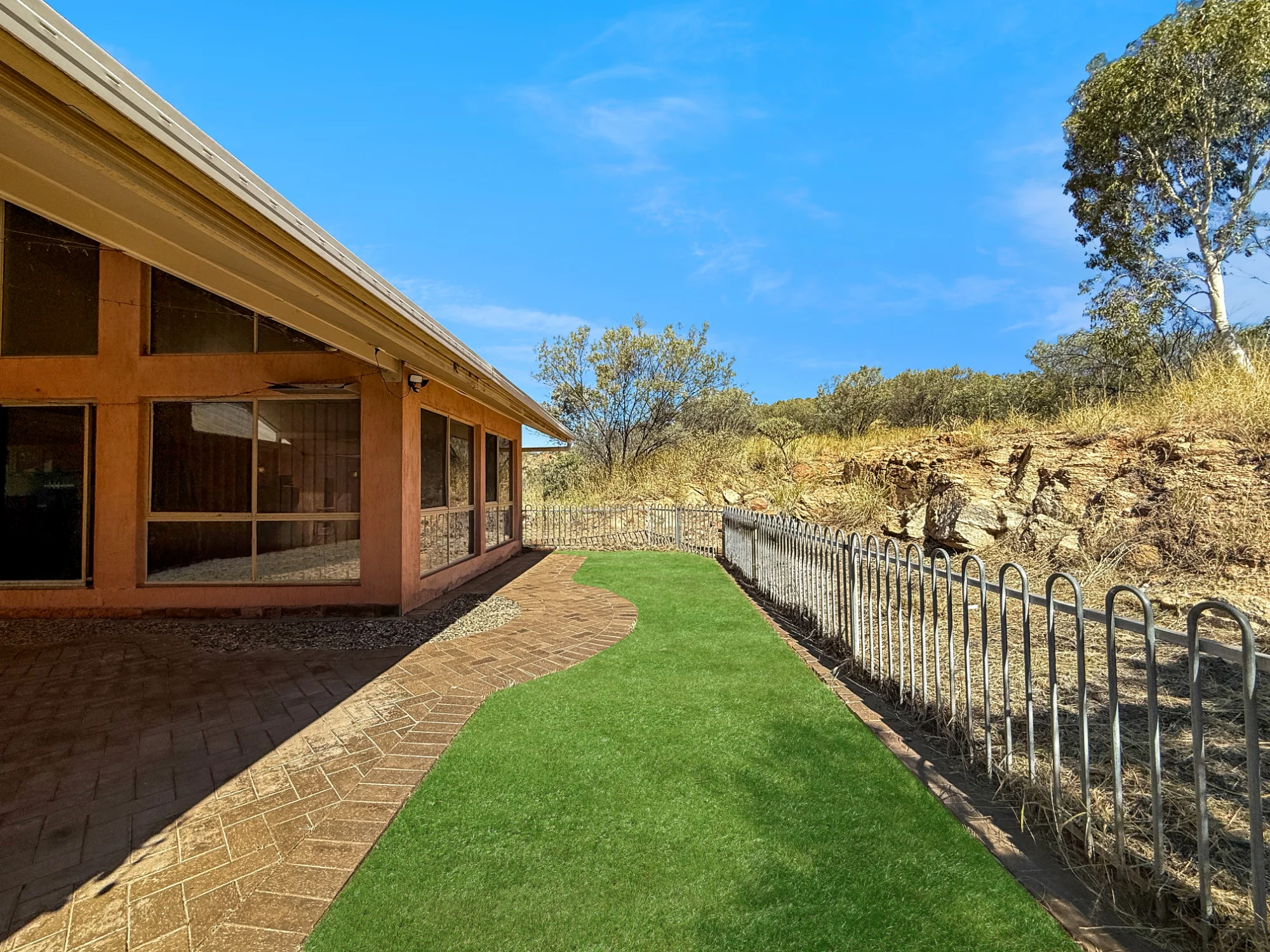 5 VALLEY COURT, Braitling, NT 0870