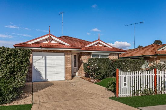 5 Venn Avenue, Lalor Park, NSW 2147