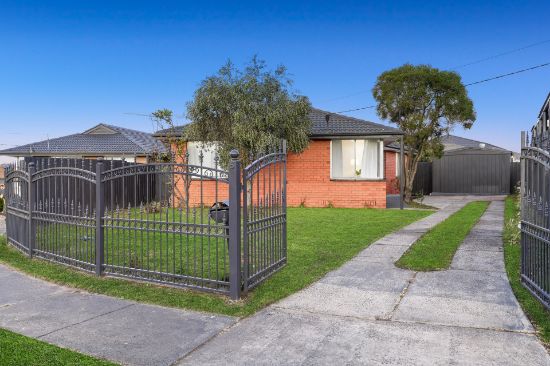 5 Vistula Court, Springvale South, Vic 3172