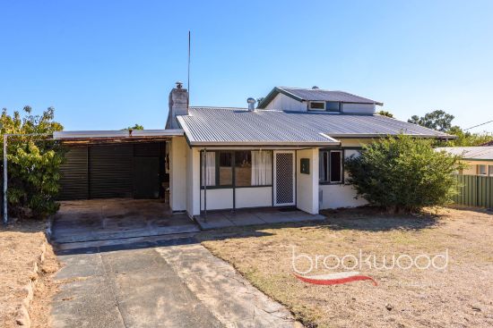 5 Wagoora Way, Koongamia, WA 6056