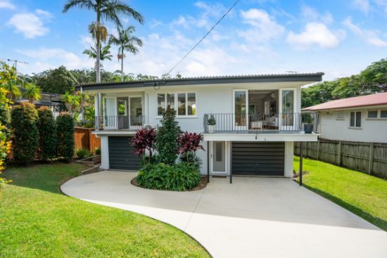 5 Waitara Street, Chermside West, Qld 4032