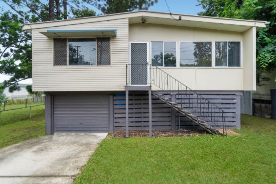 5 Waitara Street, Logan Central, Qld 4114
