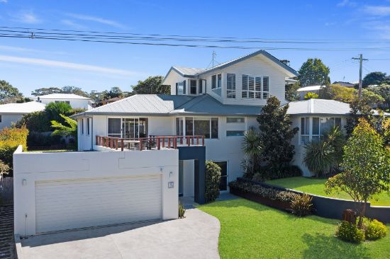 5 Wallent Close, Wamberal, NSW 2260