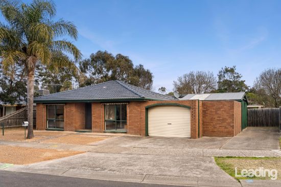 5 Walton Heath Court, Sunbury, Vic 3429