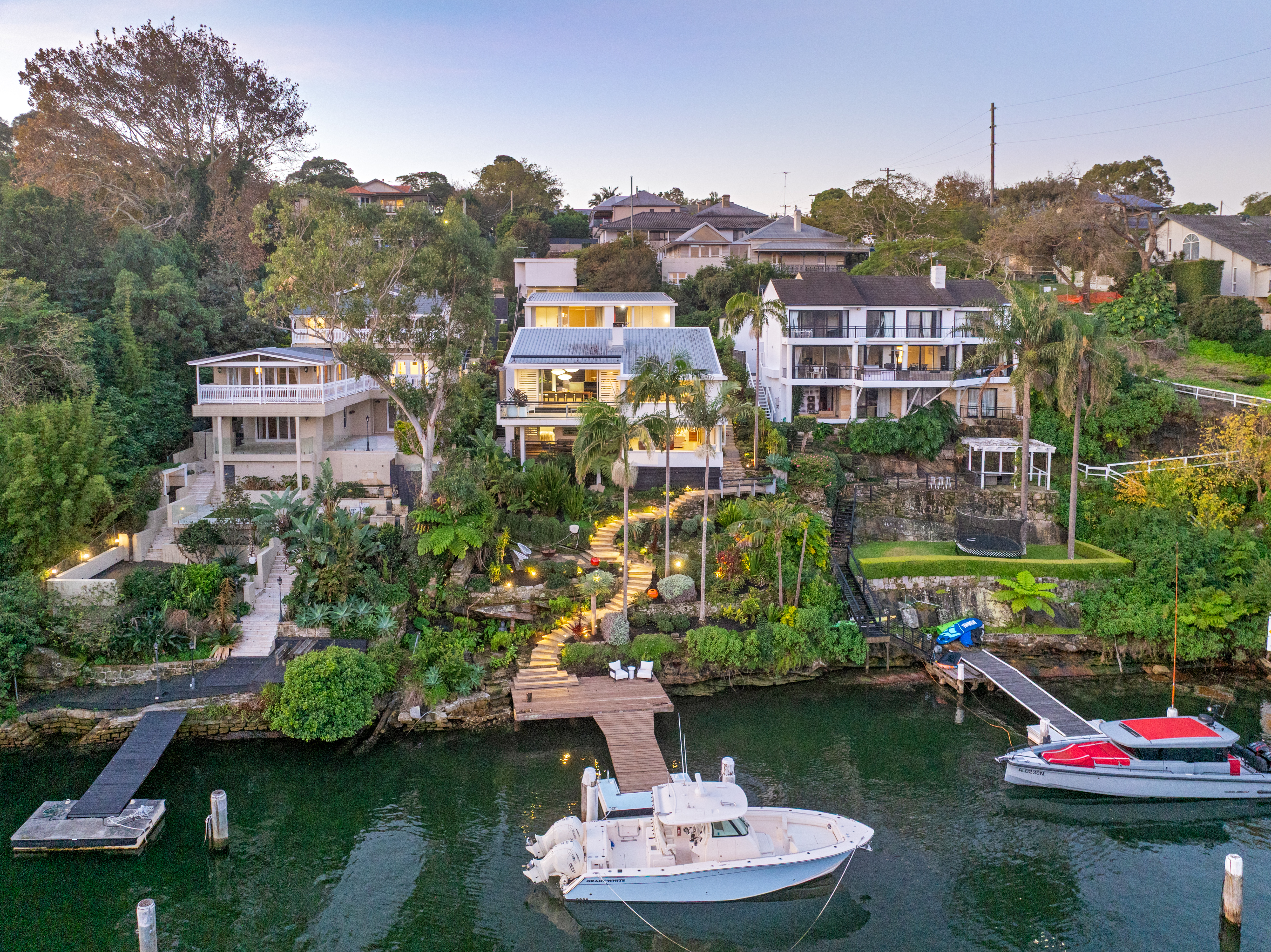 5 Wandella Avenue, Hunters Hill, NSW 2110