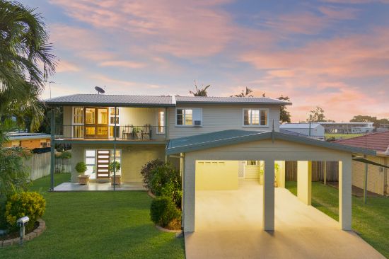5 Wandella Crescent, Cranbrook, Qld 4814