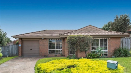 5 Waverley Close, Narre Warren, Vic 3805