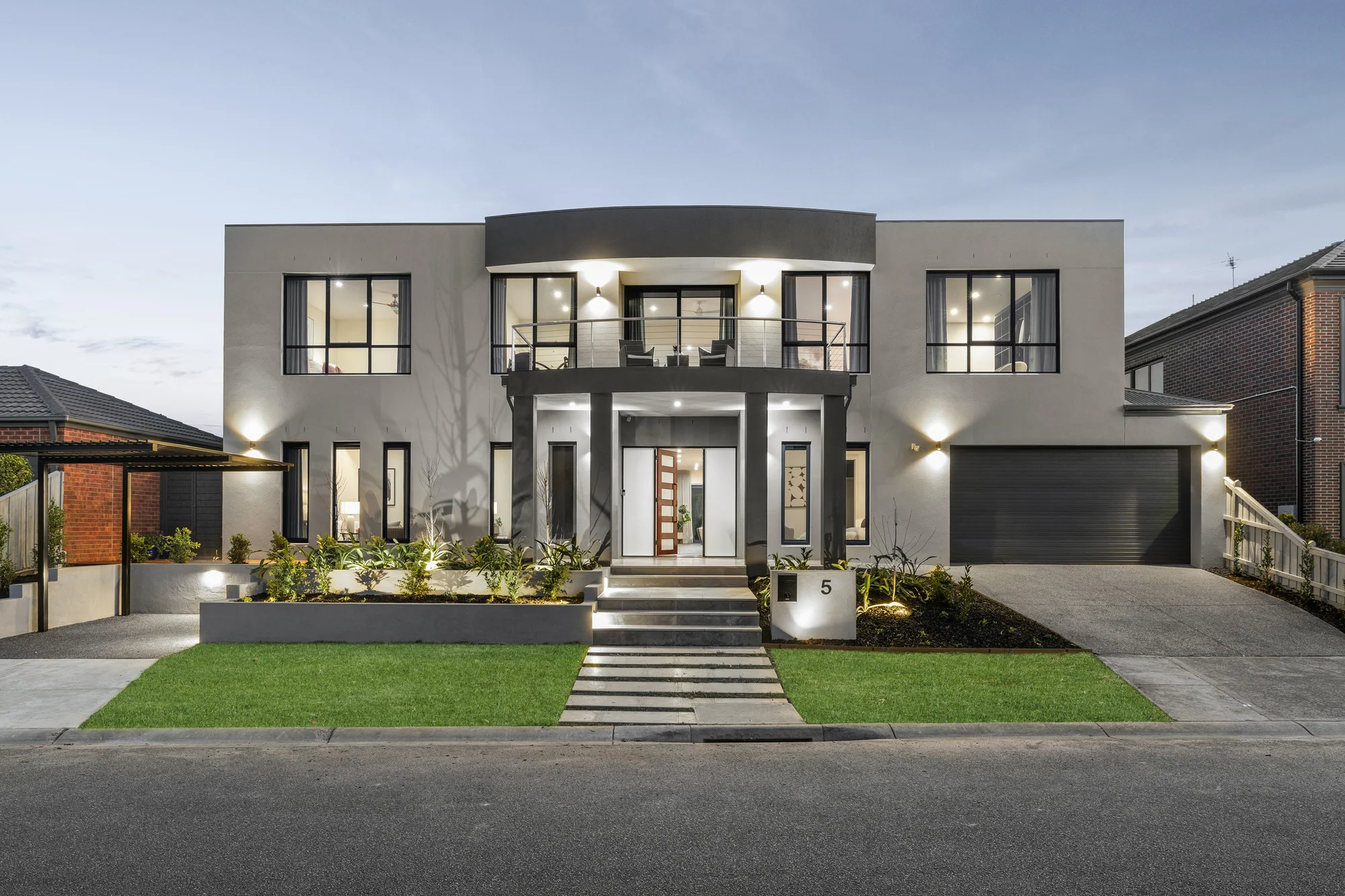 5 Wesley Court, Keysborough, Vic 3173