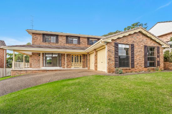 5 Weston Place, Kiama, NSW 2533