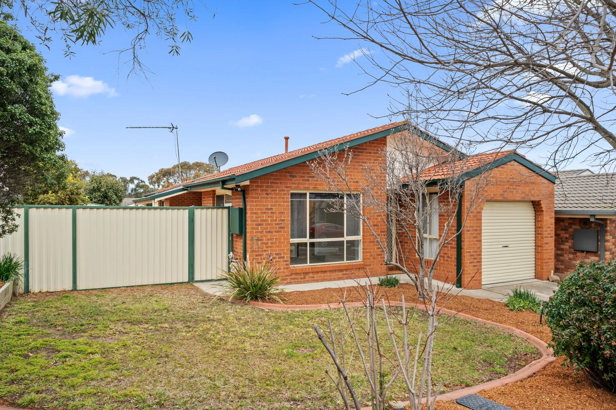 5 Whitford Place, Conder ACT 2906
