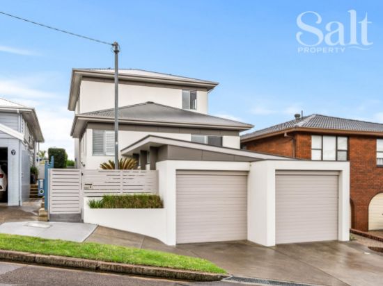 5 William Street, Merewether, NSW 2291