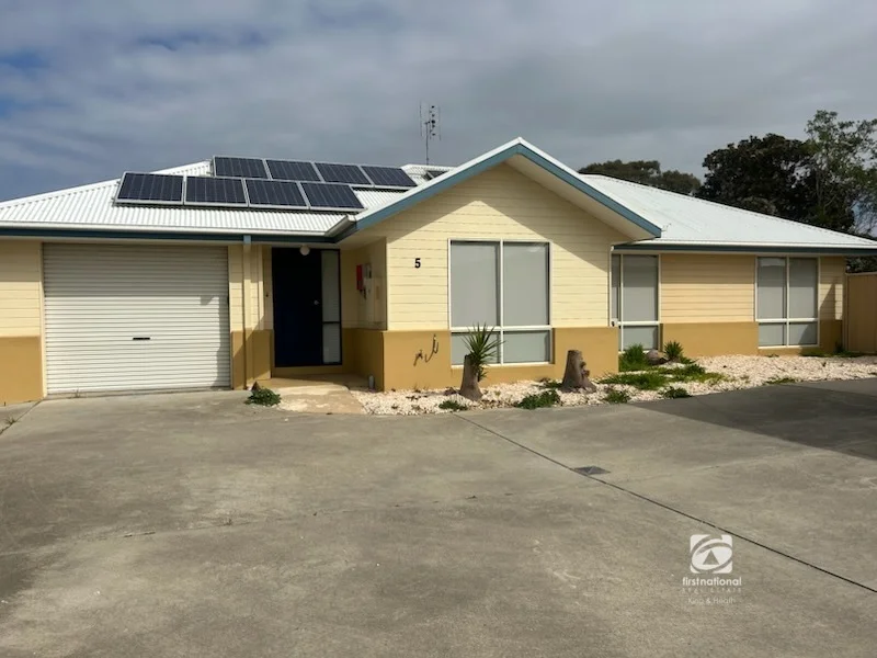 5 William Street, Paynesville, Vic 3880