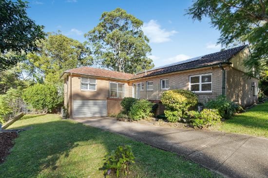 5 Willowtree Street, Normanhurst, NSW 2076